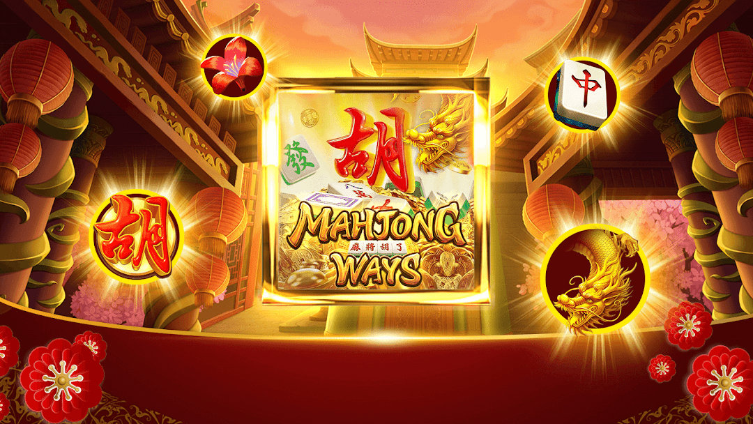 Guide to Requirements for Playing Slot Mahjong Online Gambling